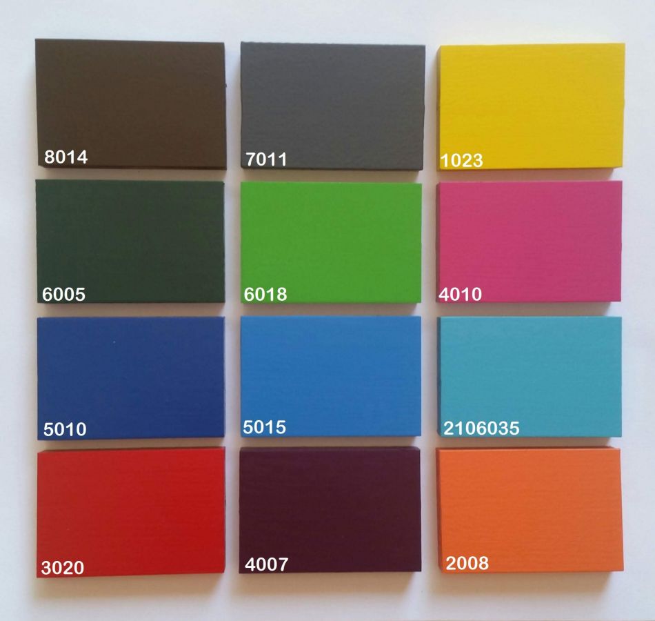 Ladenschild ARIAL BLACK