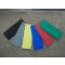 Plastikbrief PVC Farbe FELIPE