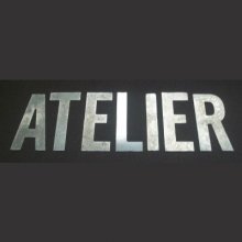 Deko-Brief ATELIER